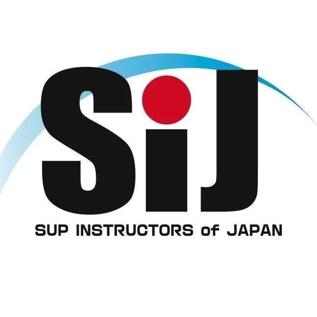 SiJ - SUP Instructors of Japan