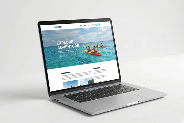 AC志摩 HP制作実績