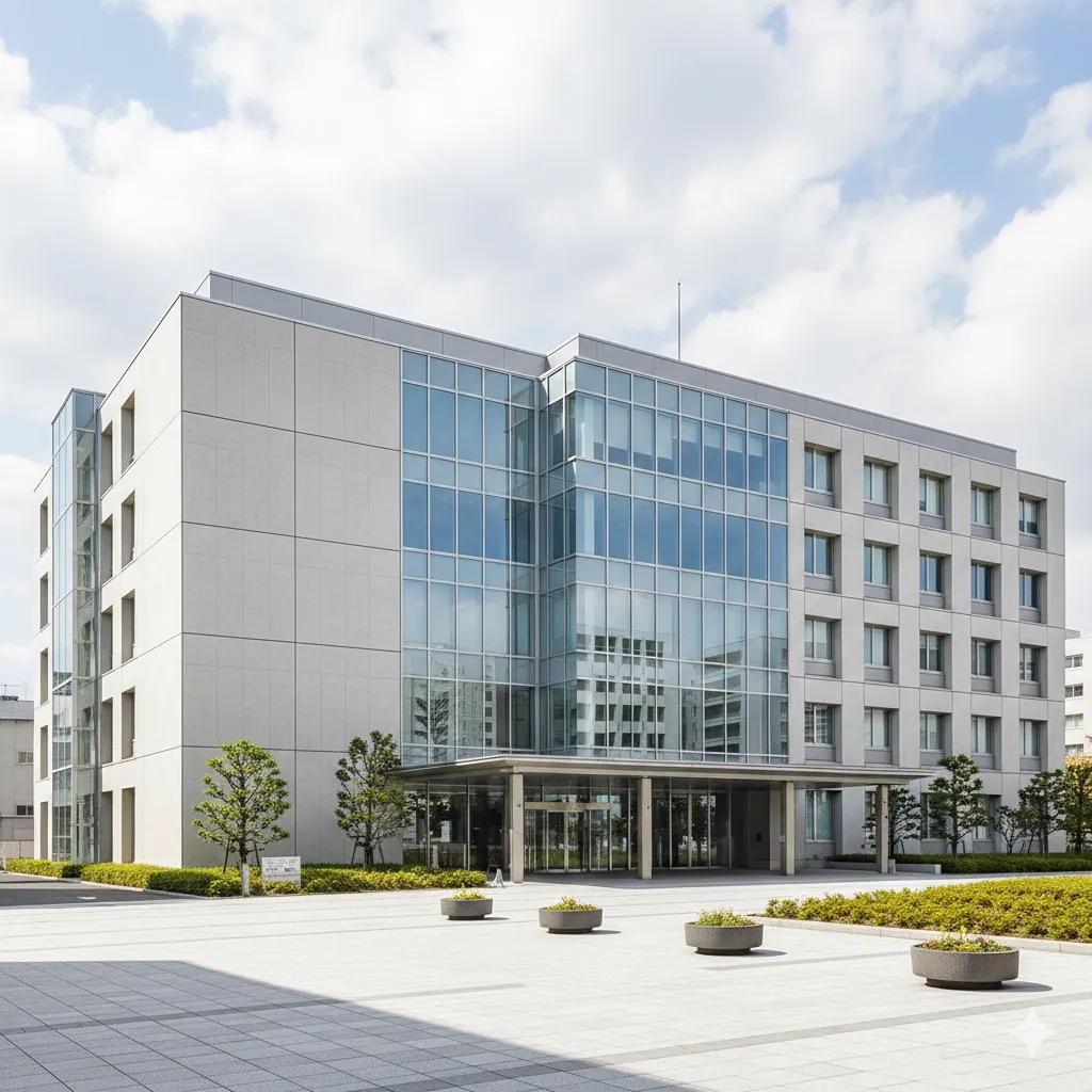 市庁舎 電気設備改修